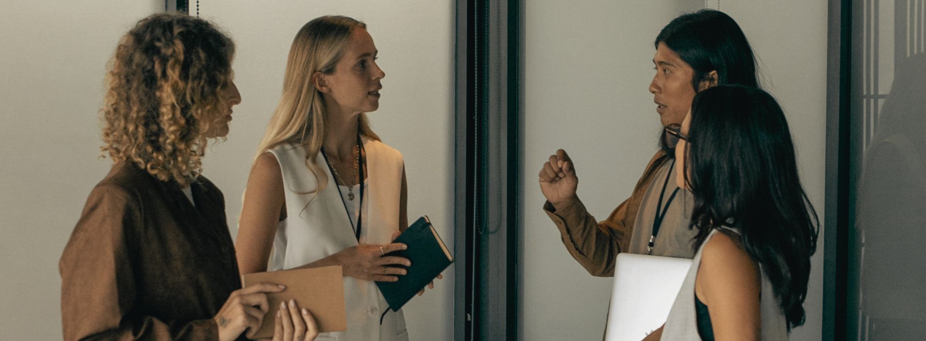 embrace your calm corporate workshops