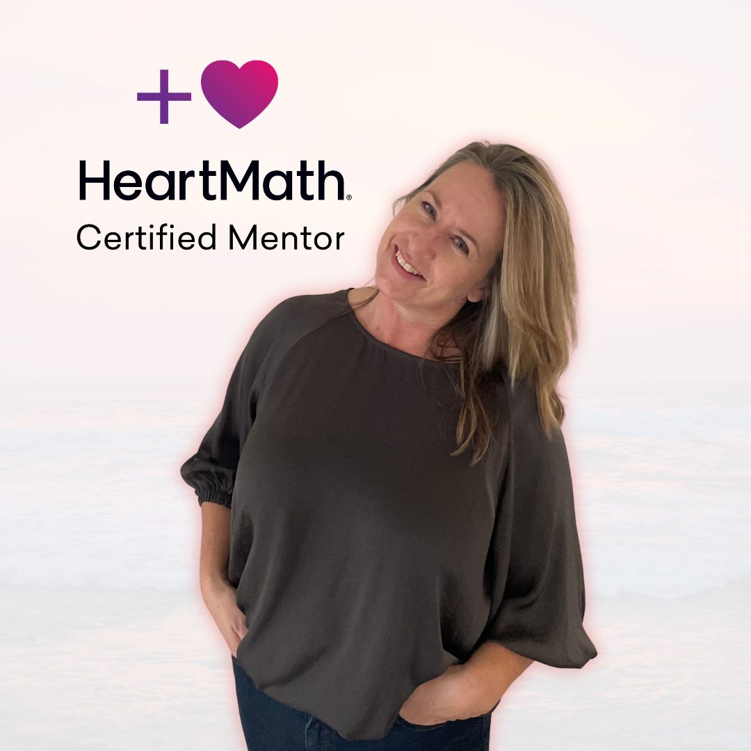 lisa scott pink heartmath